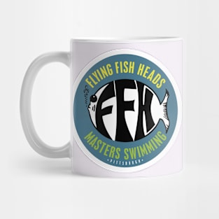 FFH Logo Mug